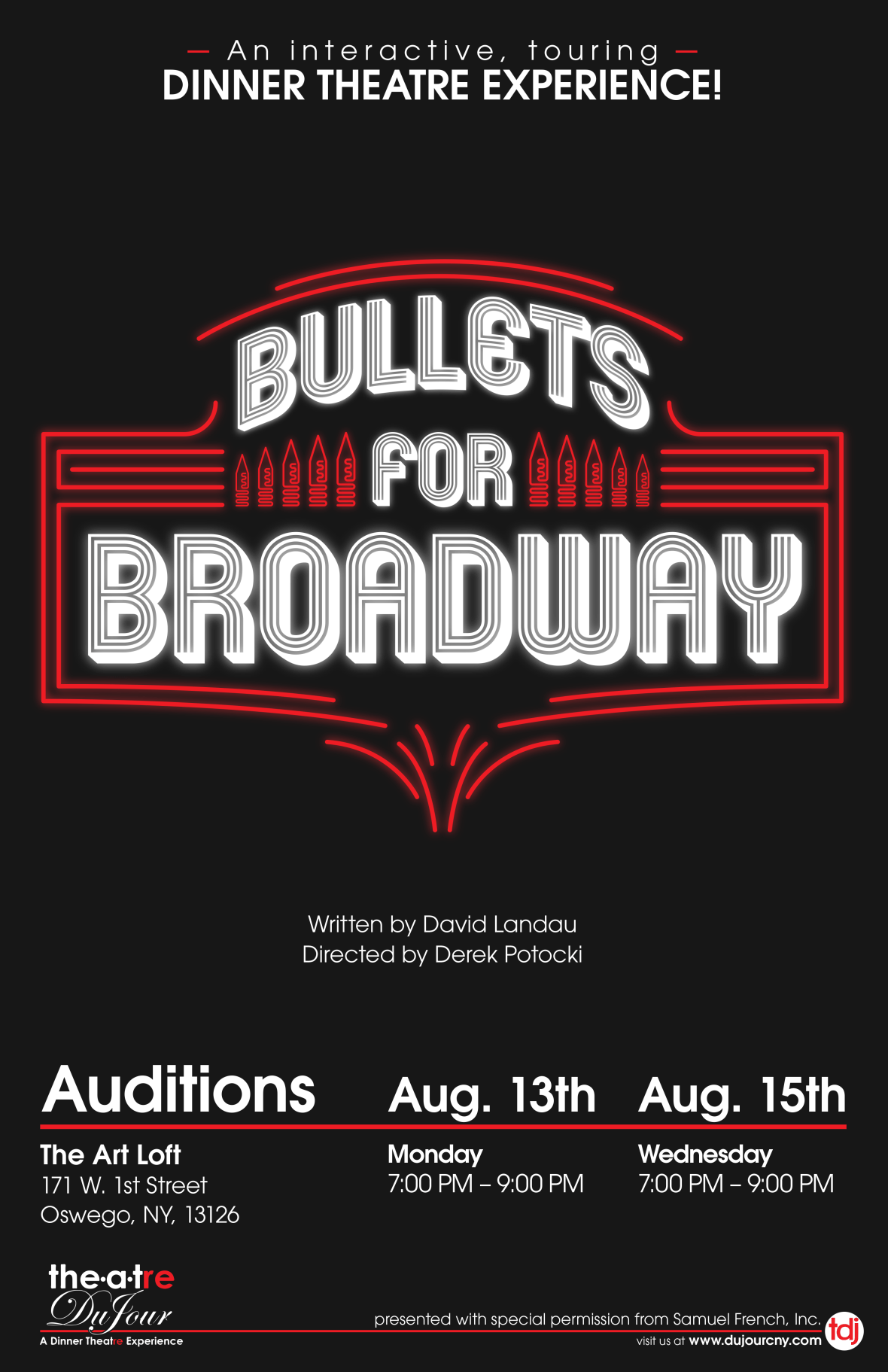 TDJ_Broadway_Auditions